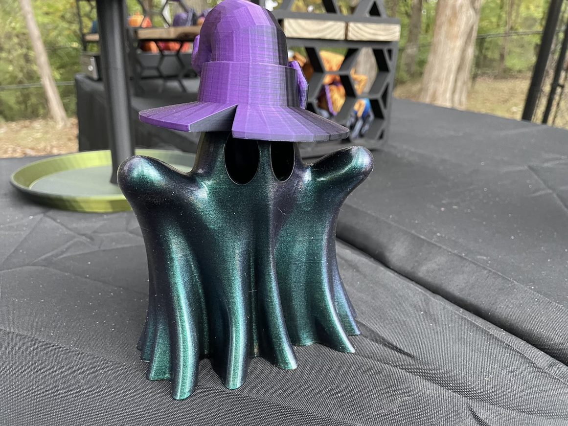 HAT for Ghost Booh, Medium