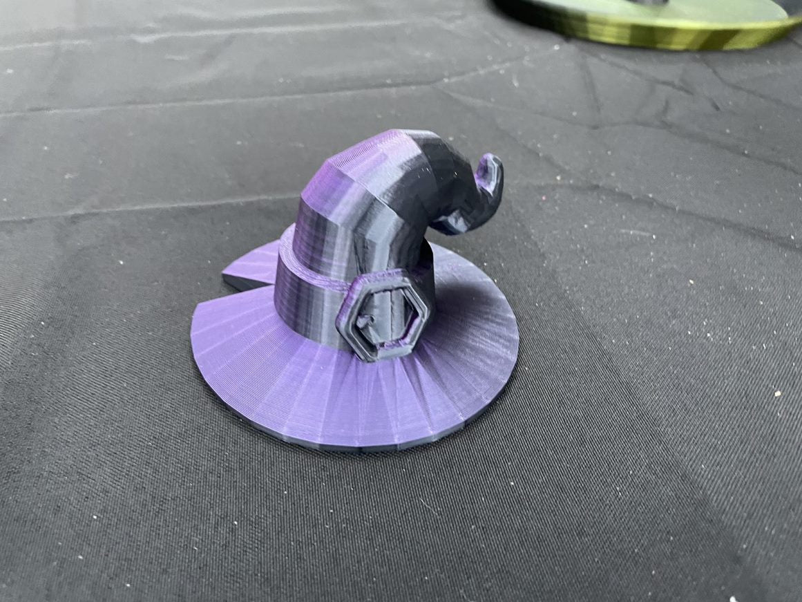 HAT for Ghost Booh, Medium