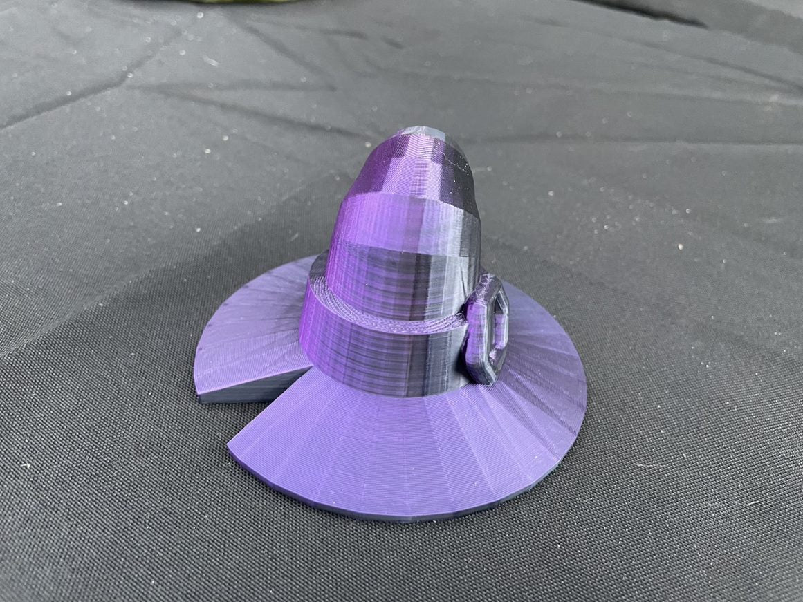 HAT for Ghost Booh, Medium