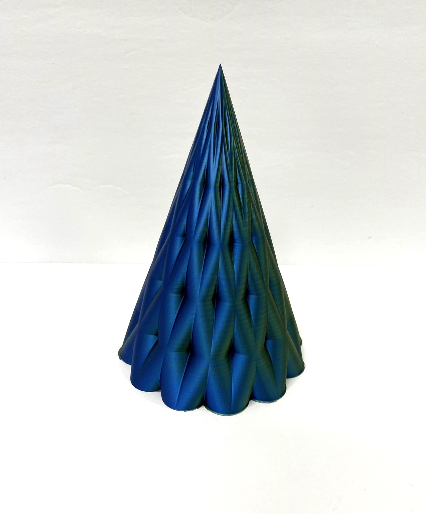 Cone Christmas Tree