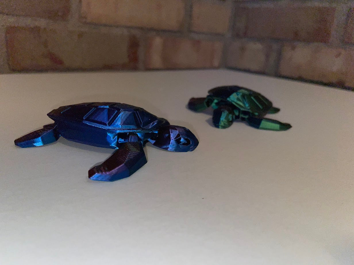 Sea Turtle Flexi