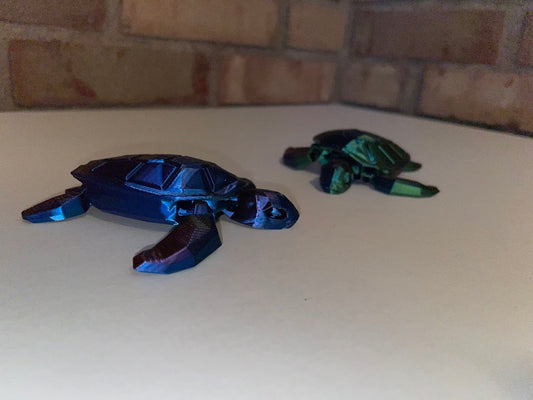 Sea Turtle Flexi