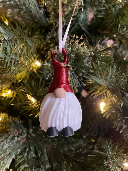 Gnome Ornaments