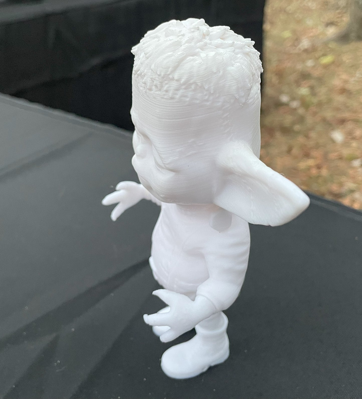 Frankenstein's Monster Mash Up