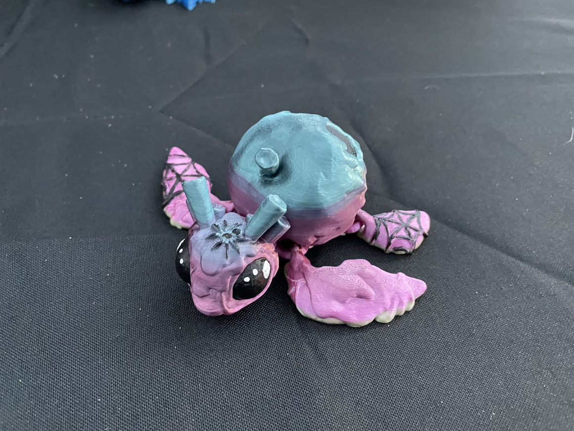 Halloween Turtle