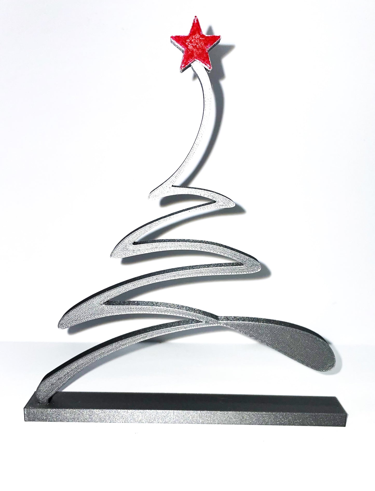 Modern Christmas Tree