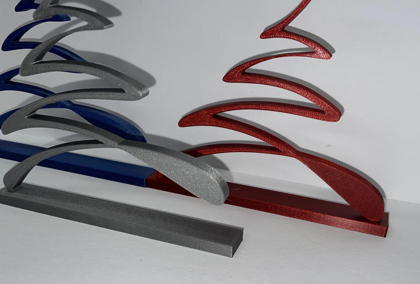 Modern Christmas Tree