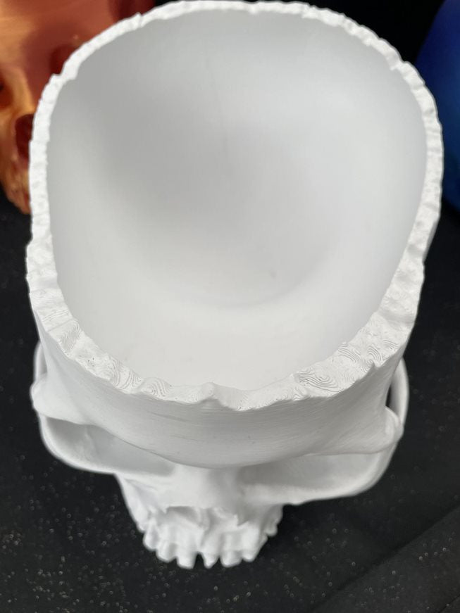 Skull Candy Bowl