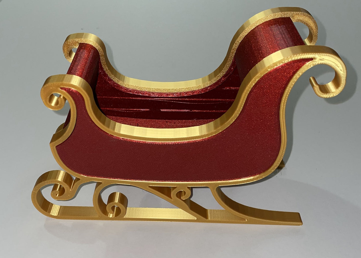 Santa's Sleigh