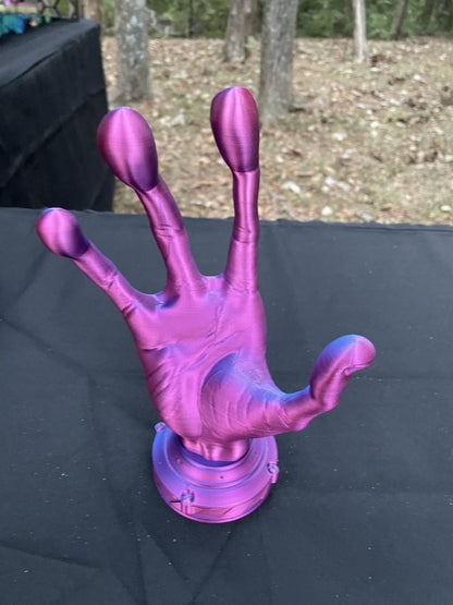 Alien Hand (4 Finger) Game Controller Holder