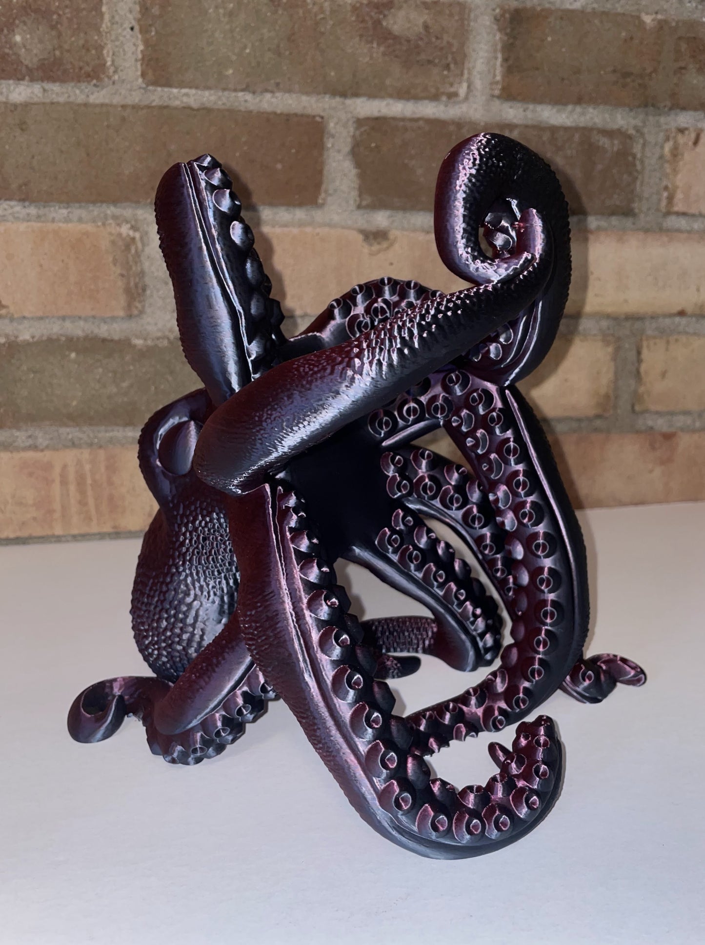 Bordeaux Wine Bottle Holder, Various Colors