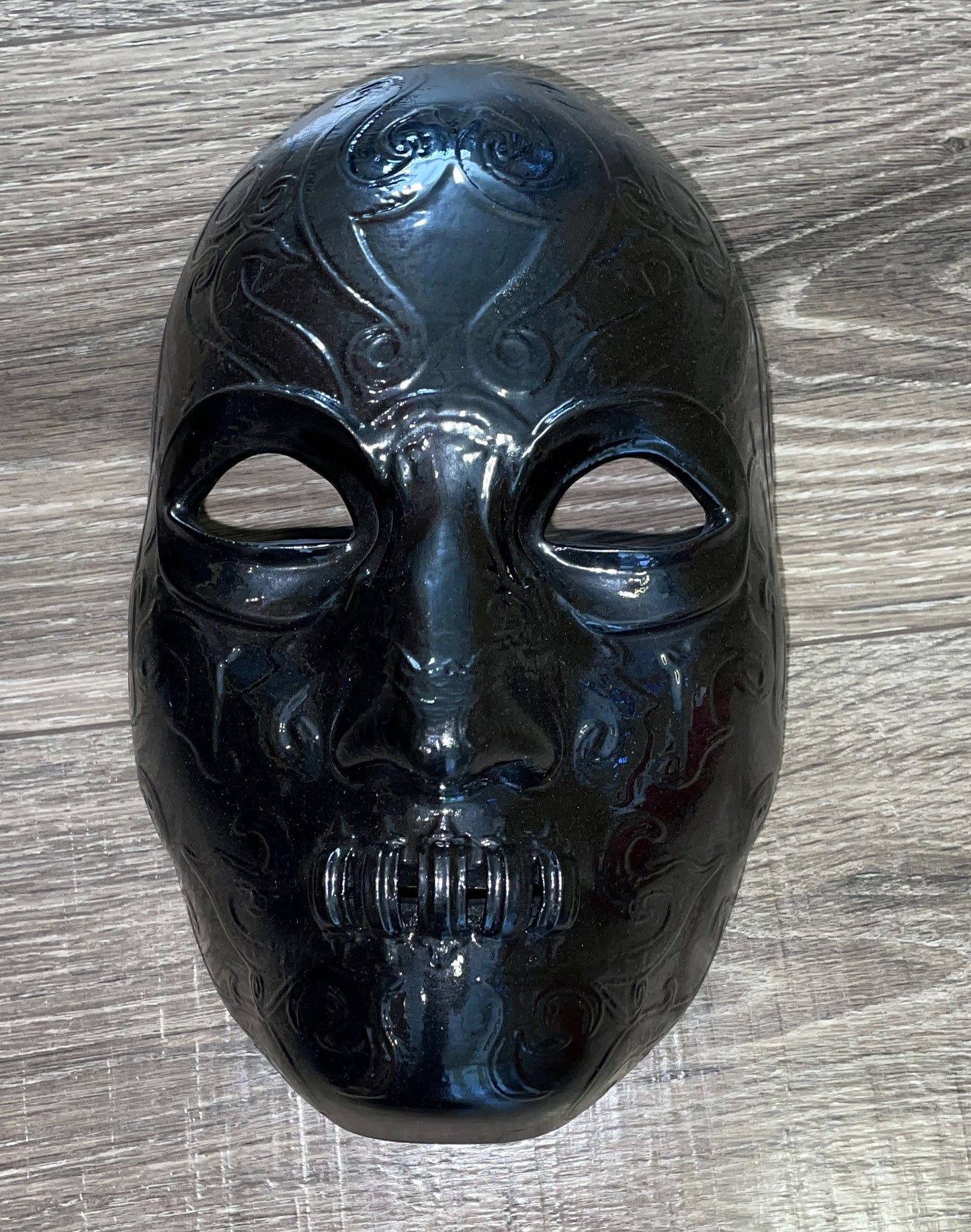 Death Eater Mask