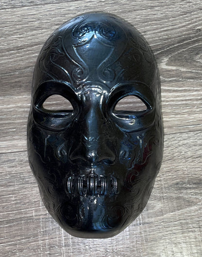 Death Eater Mask