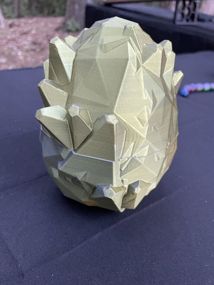 Dragon Egg