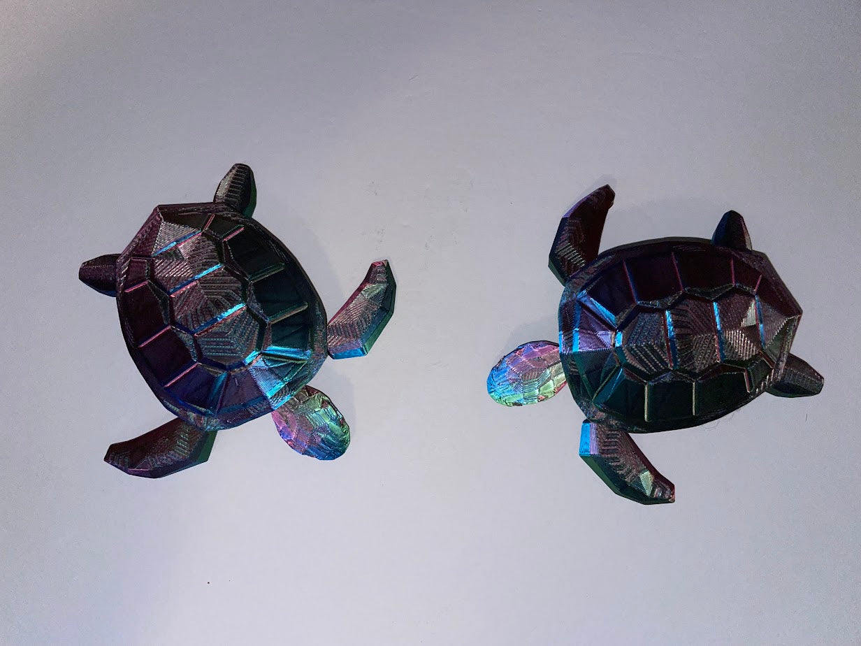Sea Turtle Flexi