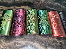 Lighter Covers